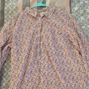 Lauren Conrad blouse